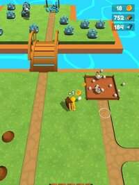 Buildy Island 3d: Hire & Craft screenshot, image №2873638 - RAWG