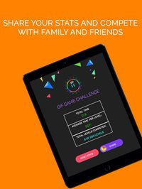 Gif Game Challenge Tap & Play screenshot, image №1642525 - RAWG