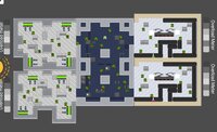 Employee of the month (itch) (Nitsugua, Julien G, CorentinF) screenshot, image №3648431 - RAWG
