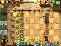 Plants vs. Zombies 2: It's About Time screenshot, image №598958 - RAWG