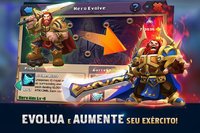 Clash of Lords 2: A Batalha screenshot, image №1438152 - RAWG