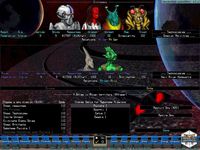 Starships Unlimited 3 screenshot, image №437910 - RAWG