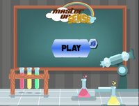 Master of Sense screenshot, image №1848450 - RAWG