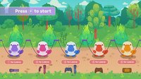 Cutie Pets Jump Rope screenshot, image №780993 - RAWG