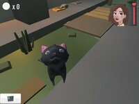 Kelsi Davies: Haunt Escape screenshot, image №2552428 - RAWG