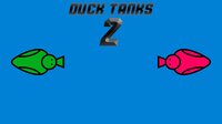 Duck Tanks 2 screenshot, image №3621583 - RAWG