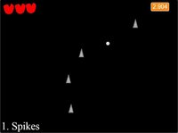 Dodgy Cursor DEMO screenshot, image №2848275 - RAWG