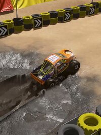 Wheel Offroad screenshot, image №2705551 - RAWG