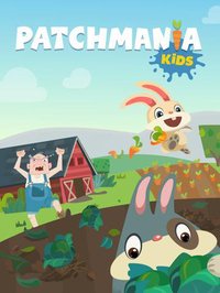 Patchmania KIDS - A Puzzle About Bunny Revenge! screenshot, image №2058539 - RAWG