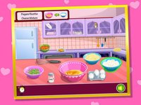 baby cooking game-lasagna screenshot, image №929799 - RAWG