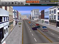 Hooters Road Trip screenshot, image №314595 - RAWG