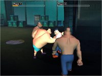 Back Alley Brawl screenshot, image №389686 - RAWG