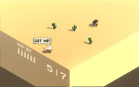 Gun Fight (mstanimirov) screenshot, image №1868106 - RAWG