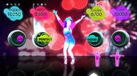 Just Dance Summer Party screenshot, image №245345 - RAWG