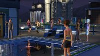 The Sims 3: Late Night screenshot, image №560020 - RAWG