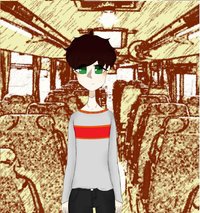 L'inconnu au sac vert screenshot, image №2118471 - RAWG