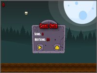 Zombie Hal - Fly Like A Bird screenshot, image №1648807 - RAWG