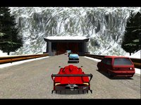 Sportcars Traffic Racing screenshot, image №922233 - RAWG