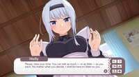 Maid For My Master screenshot, image №4219243 - RAWG