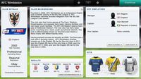 Football Manager 2014 screenshot, image №613408 - RAWG