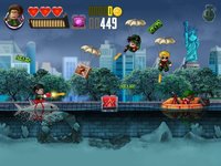 Ramboat - Gun Squad Games screenshot, image №2039054 - RAWG
