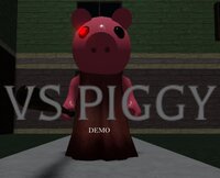 Vs piggy (DEMO) screenshot, image №3008007 - RAWG