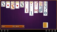 Simple Spider Solitaire screenshot, image №1458961 - RAWG