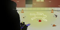 Detective AI screenshot, image №3062878 - RAWG