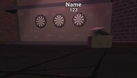 Back Alley Darts screenshot, image №4155076 - RAWG