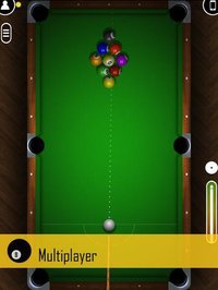 Pool. screenshot, image №2112597 - RAWG