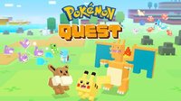 Pokémon Quest screenshot, image №1397009 - RAWG