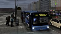 Munich Bus Simulator screenshot, image №197612 - RAWG