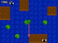 Jump Frog (dotPixelx) screenshot, image №3375418 - RAWG