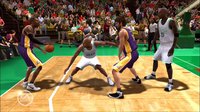 NBA LIVE 09 screenshot, image №282552 - RAWG