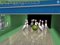 Trick Shot Bowling screenshot, image №2062720 - RAWG