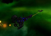 Sword of the Stars screenshot, image №438101 - RAWG