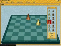 Tournament Chess screenshot, image №290687 - RAWG