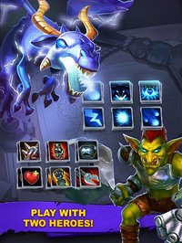 Goblin Defenders 2 screenshot, image №1439322 - RAWG
