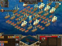 Rise of Nations: Thrones and Patriots screenshot, image №384600 - RAWG