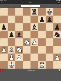 Chess Coach Pro screenshot, image №2677079 - RAWG