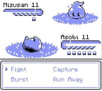 Nuumonsters (itch) screenshot, image №2817210 - RAWG
