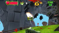 Ribby Rocket screenshot, image №2773789 - RAWG