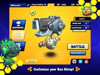 Battle Bees Royale screenshot, image №2289155 - RAWG