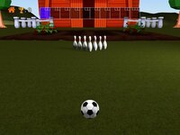 Swiftly Soccer screenshot, image №3984268 - RAWG