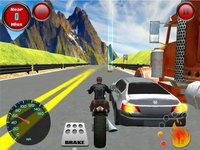 Motorbike Highway Racing 3D screenshot, image №1886840 - RAWG
