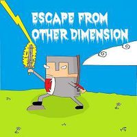 Escape from other Dimension screenshot, image №1282622 - RAWG