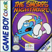 The Smurfs' Nightmare screenshot, image №2717609 - RAWG