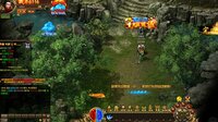 开天屠龙 screenshot, image №2954808 - RAWG