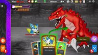 Dreamians: Card Battle screenshot, image №4217092 - RAWG