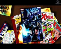 X-Men: The Official Game screenshot, image №446718 - RAWG